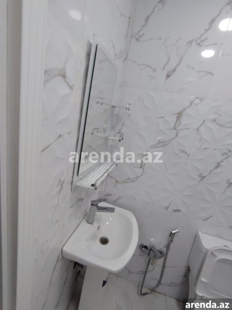 Продажа 2 комнатная Новостройка, м. Ази Асланова метро, пос. А.Асланов, , Хетаи район 17 Продажа 2 комнатная Новостройка, м. Ази Асланова метро, пос. А.Асланов, , Хетаи район 17