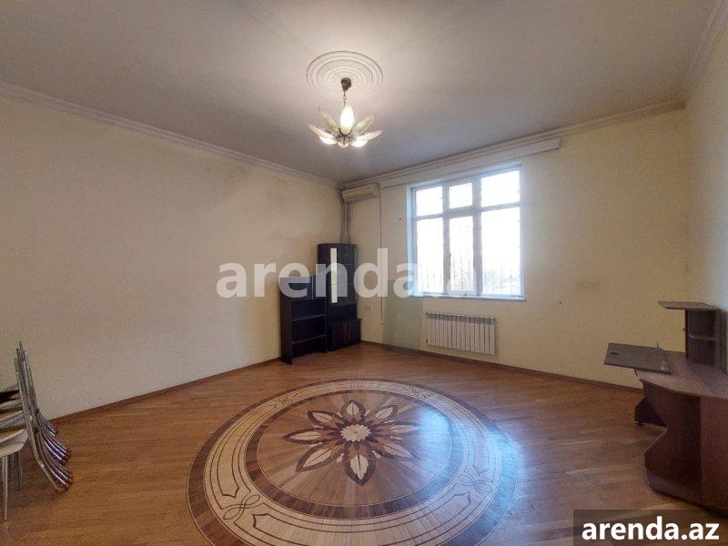 Kirayə (aylıq) 4 otaqlı Ofis, 28 May metrosu, Dədə Qorqud parkı, Nəsimi rayonu 3 Kirayə (aylıq) 4 otaqlı Ofis, 28 May metrosu, Dədə Qorqud parkı, Nəsimi rayonu 3