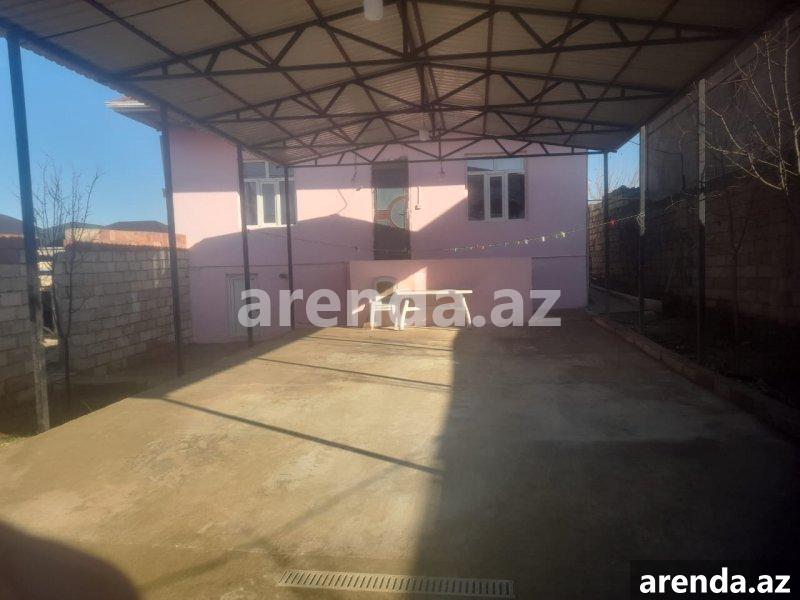 Satılır 3 otaqlı Həyət evi/villa, Hökməli, Abşeron rayonu 8 Satılır 3 otaqlı Həyət evi/villa, Hökməli, Abşeron rayonu 8