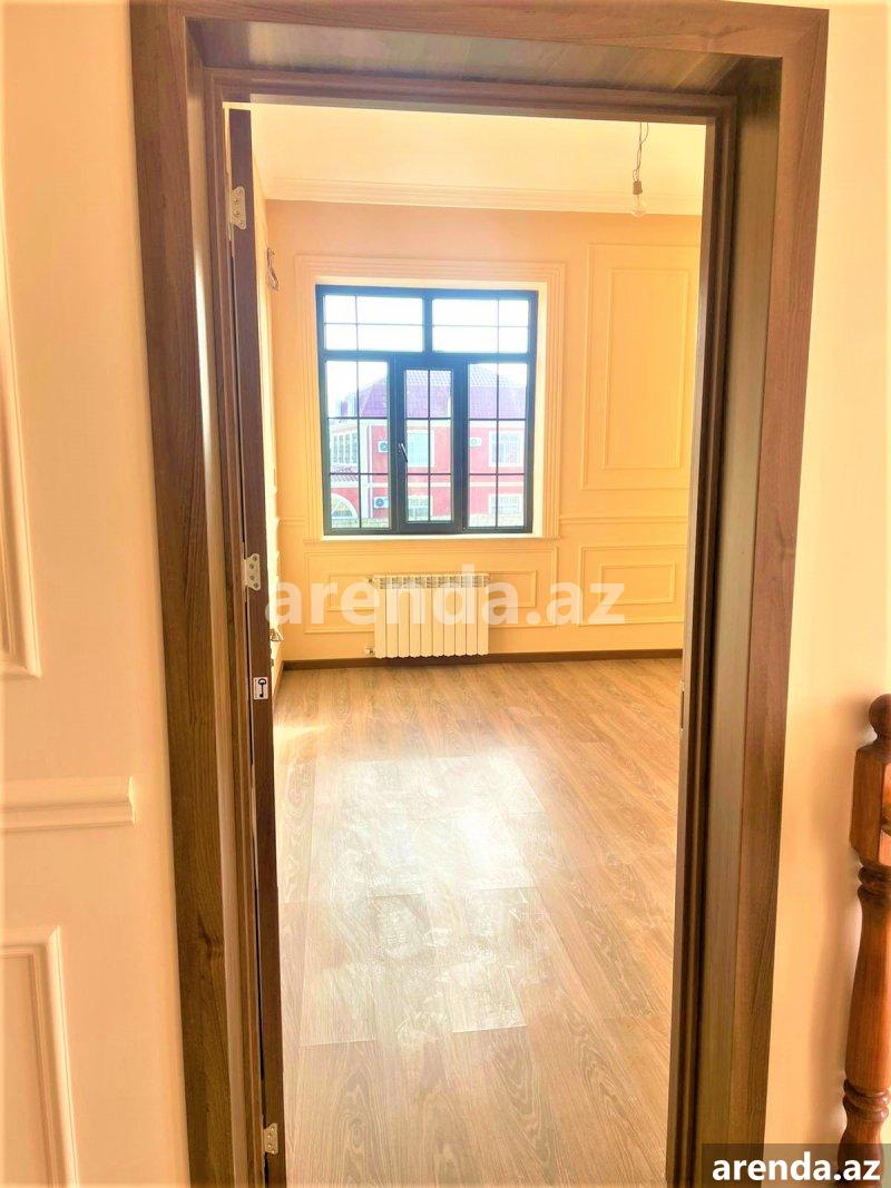 Satılır 5 otaqlı Həyət evi/villa, Xəzər rayonu 6 Satılır 5 otaqlı Həyət evi/villa, Xəzər rayonu 6