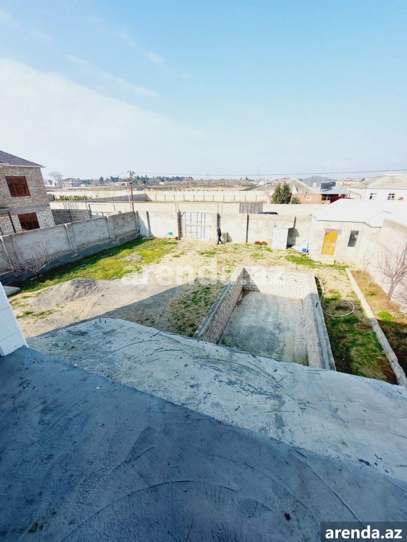 Satılır 6 otaqlı Həyət evi/villa, Buzovna, Xəzər rayonu 3 Satılır 6 otaqlı Həyət evi/villa, Buzovna, Xəzər rayonu 3