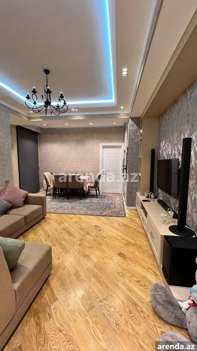 Продажа 2 комнатная Новостройка, Масазыр, Абшерон район 3 Продажа 2 комнатная Новостройка, Масазыр, Абшерон район 3
