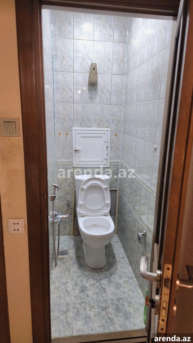 Продажа 3 комнатная Вторичка, м. Халглар Достлугу метро, Хетаи район 16 Продажа 3 комнатная Вторичка, м. Халглар Достлугу метро, Хетаи район 16