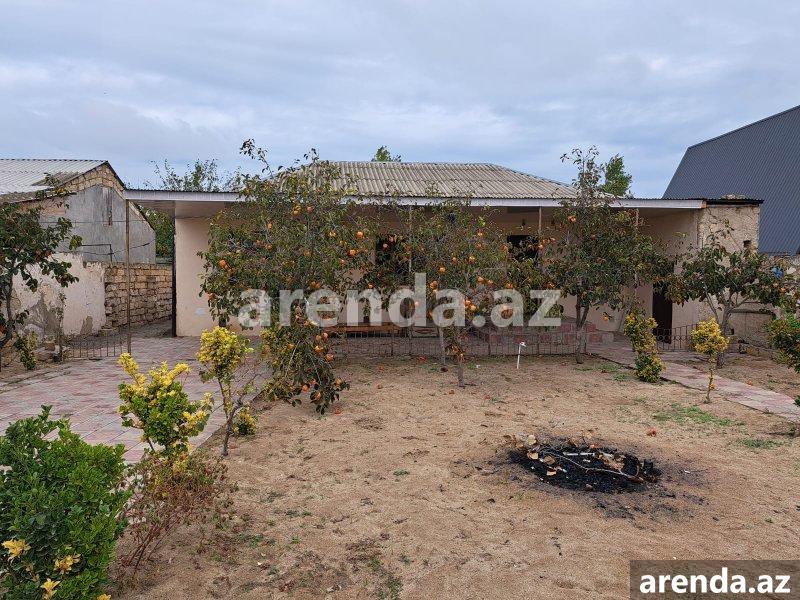 Satılır 4 otaqlı Bağ evi, Novxanı, Abşeron rayonu 2 Satılır 4 otaqlı Bağ evi, Novxanı, Abşeron rayonu 2