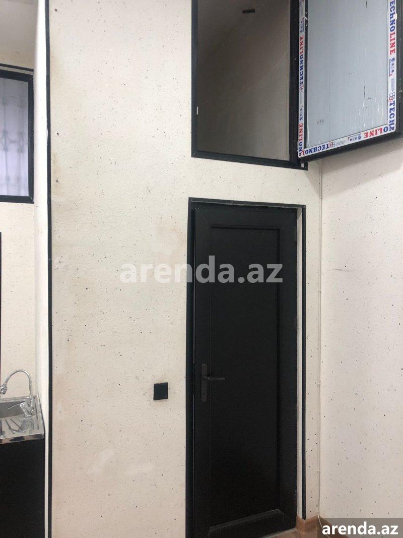 Kirayə (aylıq) Obyekt, 28 May metrosu, Nəsimi rayonu 7 Kirayə (aylıq) Obyekt, 28 May metrosu, Nəsimi rayonu 7
