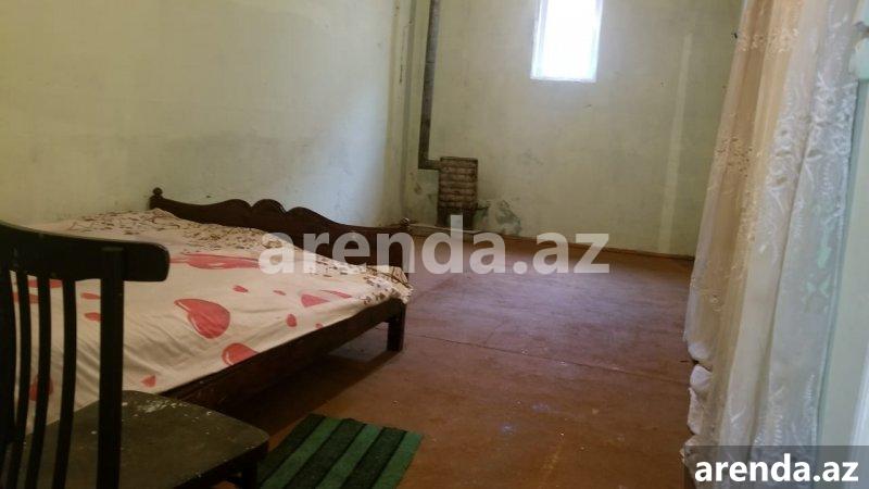 Satılır 2 otaqlı Həyət evi/villa, Aşağı Güzdək, Abşeron rayonu 15