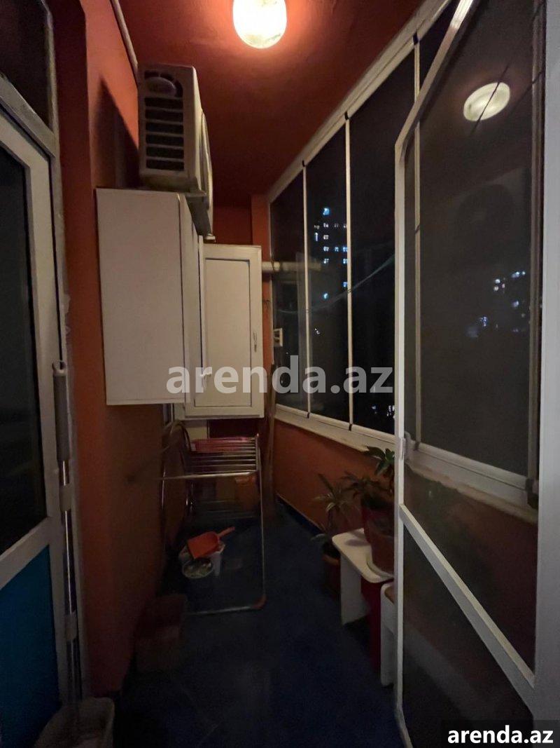 Kirayə (aylıq) 2 otaqlı Yeni Tikili, Elmlər akademiyası metrosu, Musabəyov parkı, Yasamal rayonu 20 Kirayə (aylıq) 2 otaqlı Yeni Tikili, Elmlər akademiyası metrosu, Musabəyov parkı, Yasamal rayonu 20