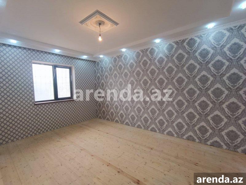 Satılır 3 otaqlı Həyət evi/villa, Binəqədi qəs., Binəqədi rayonu 8