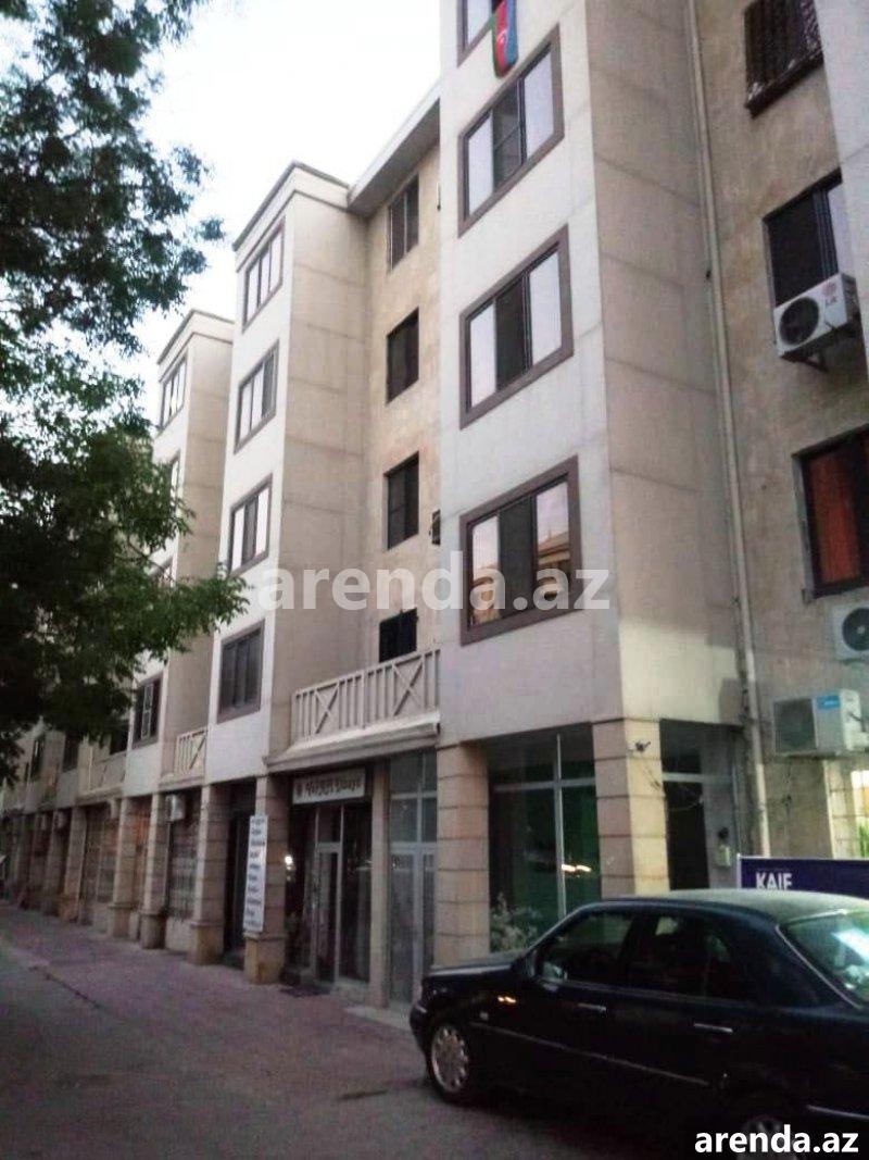 Kirayə (aylıq) 3 otaqlı Köhnə Tikili, Masazır, Abşeron rayonu 1