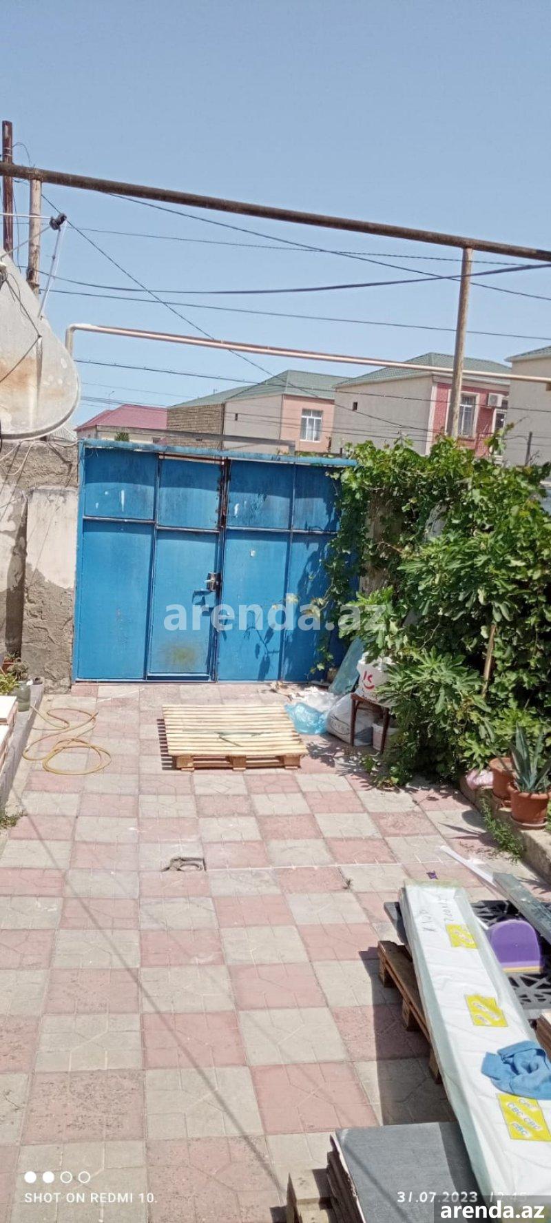 Satılır 3 otaqlı Həyət evi/villa Xırdalan 15