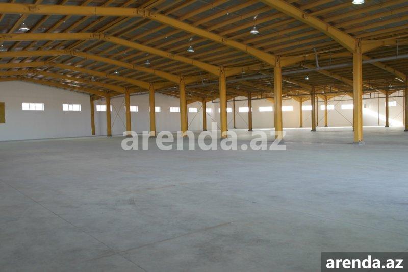 Kirayə (aylıq) Obyekt, Masazır, Abşeron rayonu 14