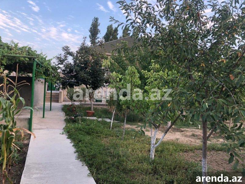 Kirayə (aylıq) 5 otaqlı Bağ evi, Buzovna, Xəzər rayonu 33