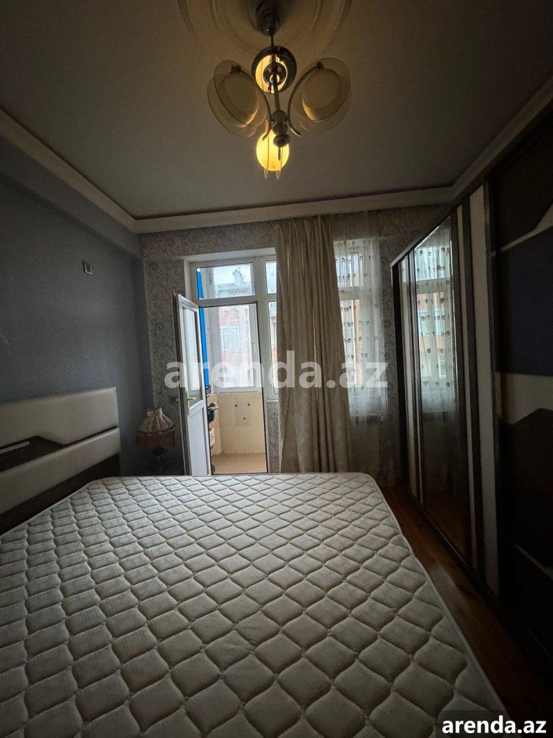 Satılır 3 otaqlı Yeni Tikili, Masazır, Abşeron rayonu 12