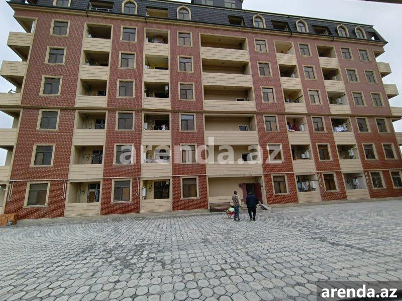 Satılır 3 otaqlı Yeni Tikili, Masazır, Abşeron rayonu 20
