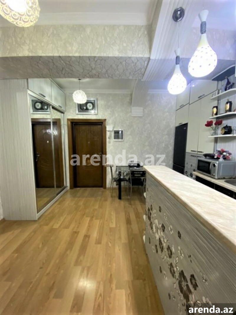 Продажа 2 комнатная Новостройка, м. Ази Асланова метро, Хетаи район 7 Продажа 2 комнатная Новостройка, м. Ази Асланова метро, Хетаи район 7