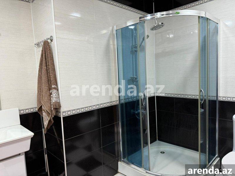 Kirayə (aylıq) 3 otaqlı Yeni Tikili, Nərimanov rayonu 17 Kirayə (aylıq) 3 otaqlı Yeni Tikili, Nərimanov rayonu 17