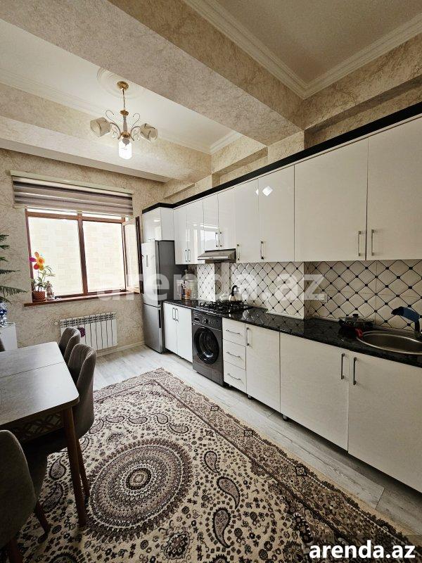Продажа 3 комнатная Новостройка, Масазыр, Абшерон район 5 Продажа 3 комнатная Новостройка, Масазыр, Абшерон район 5