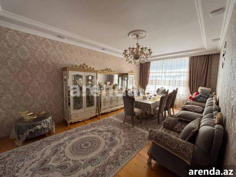Satılır 6 otaqlı Həyət evi/villa, Xətai metrosu, Yeni Suraxanı qəs., Suraxanı rayonu 5 Satılır 6 otaqlı Həyət evi/villa, Xətai metrosu, Yeni Suraxanı qəs., Suraxanı rayonu 5