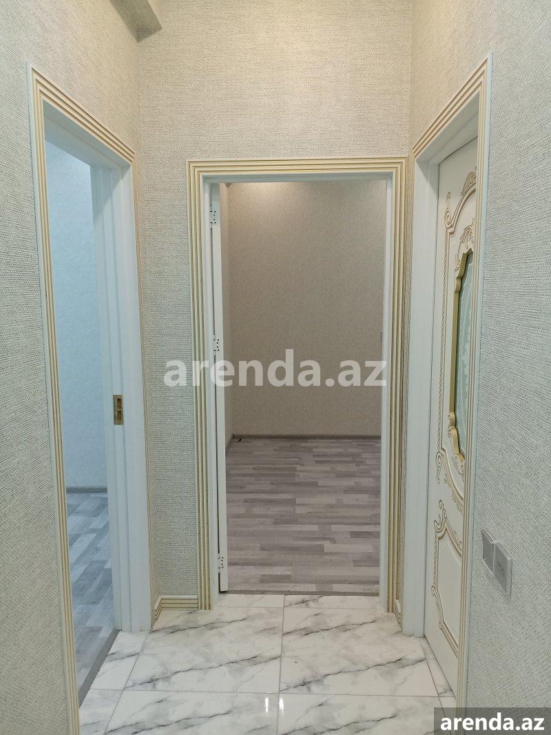 Продажа 3 комнатная Новостройка Хырдалан 9 Продажа 3 комнатная Новостройка Хырдалан 9