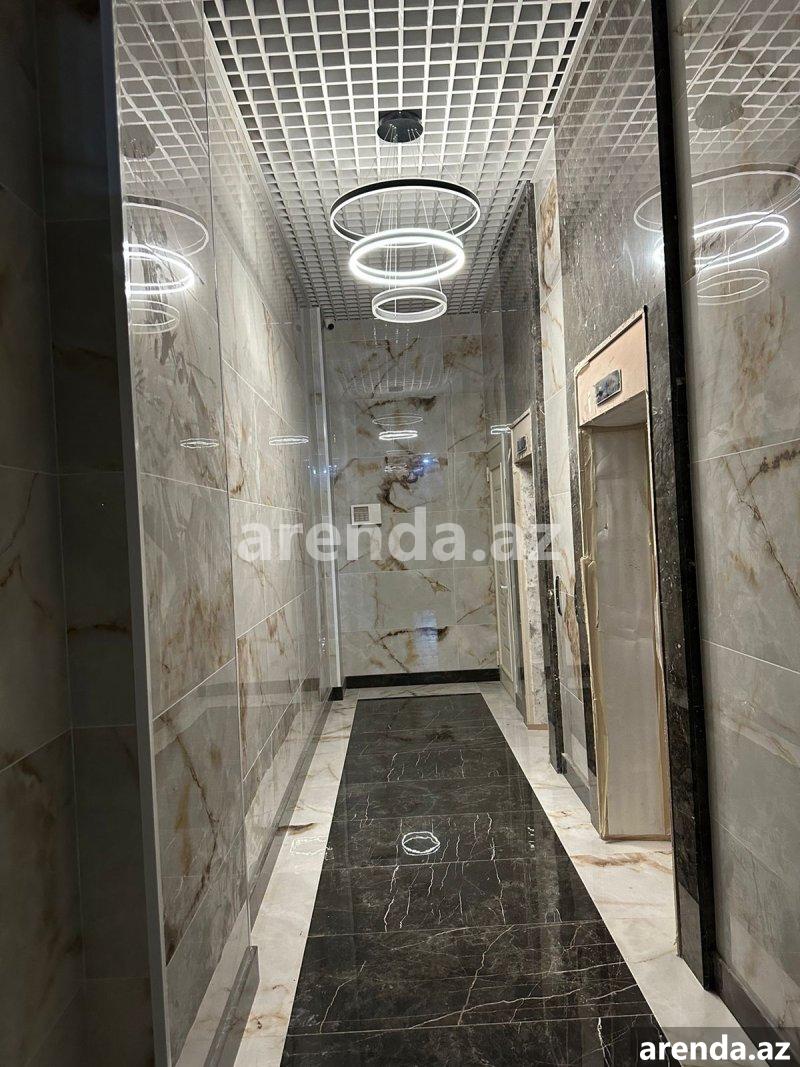 Satılır 2 otaqlı Yeni Tikili, Xətai metrosu, Xətai rayonu 10 Satılır 2 otaqlı Yeni Tikili, Xətai metrosu, Xətai rayonu 10