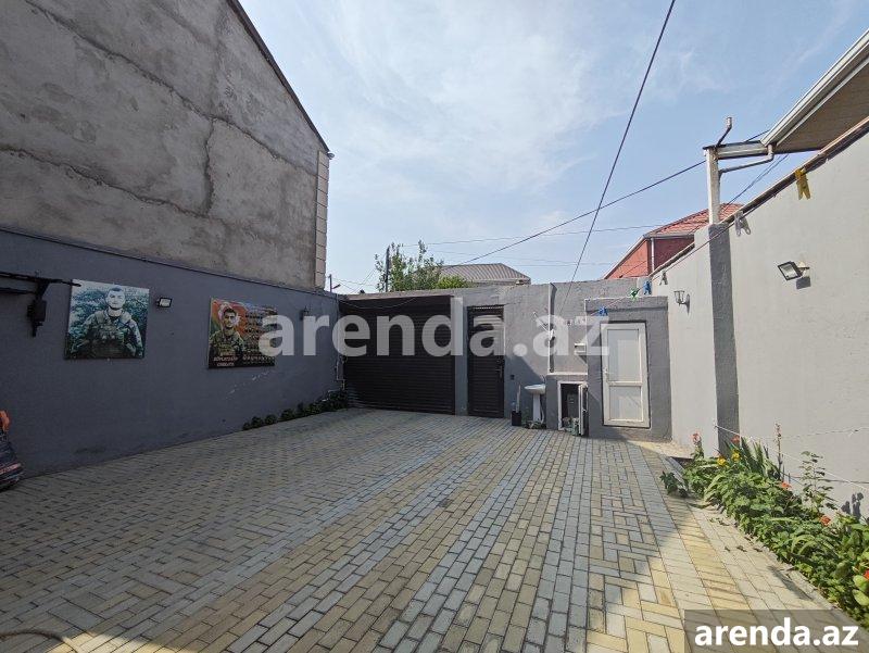 Продажа 7 комнатная Дома/Виллы, м. Ази Асланова метро, Хетаи район 27 Продажа 7 комнатная Дома/Виллы, м. Ази Асланова метро, Хетаи район 27