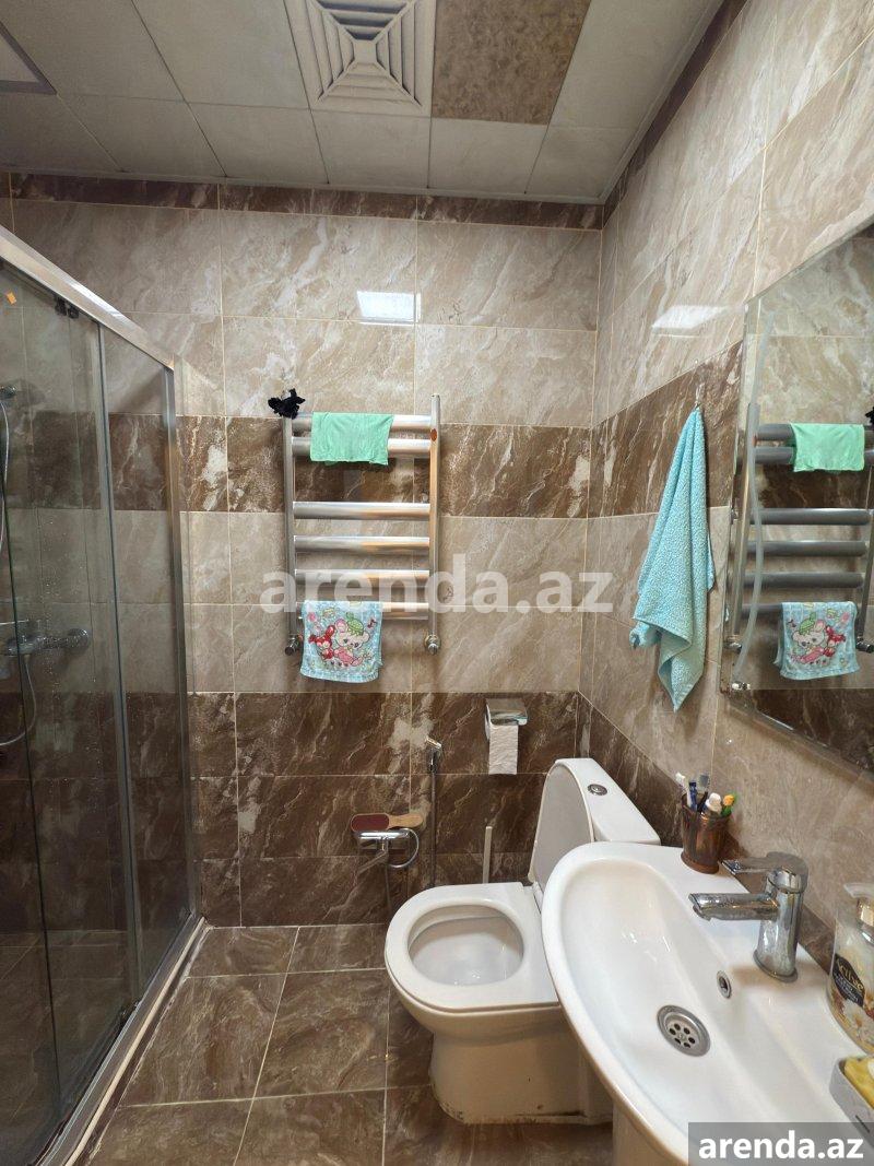 Продажа 2 комнатная Новостройка, м. Азадлыг метро, Бинагадинский р-н район 18 Продажа 2 комнатная Новостройка, м. Азадлыг метро, Бинагадинский р-н район 18