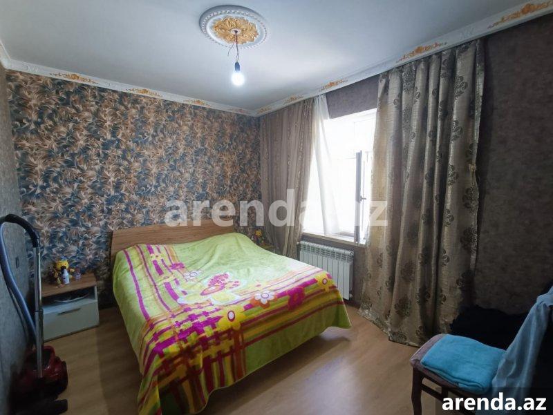 Satılır 5 otaqlı Həyət evi/villa, Binəqədi qəs., Binəqədi rayonu 17 Satılır 5 otaqlı Həyət evi/villa, Binəqədi qəs., Binəqədi rayonu 17