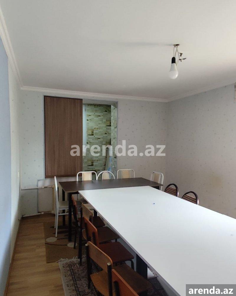 Продажа 2 комнатная Вторичка, пос. Бакиханова, Сабунчу район 3 Продажа 2 комнатная Вторичка, пос. Бакиханова, Сабунчу район 3