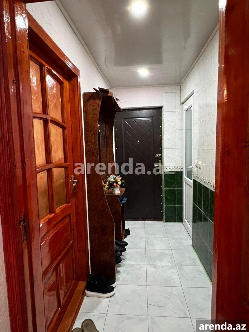 Аренда 3 комнатная Вторичка, м. Насими метро, 6-ой микрорайон, Бинагадинский р-н район 8 Аренда 3 комнатная Вторичка, м. Насими метро, 6-ой микрорайон, Бинагадинский р-н район 8