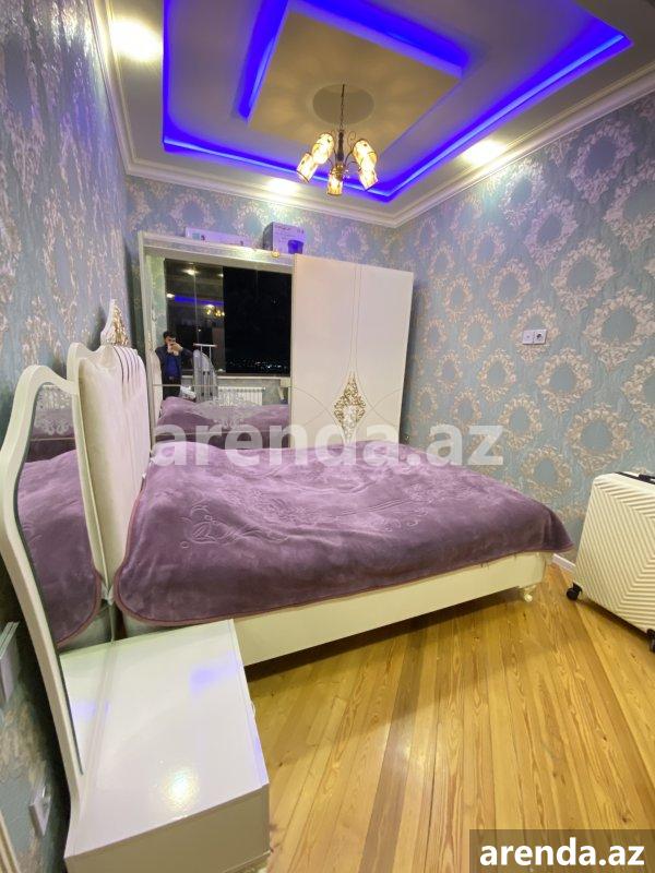 Продажа 3 комнатная Новостройка Хырдалан 9 Продажа 3 комнатная Новостройка Хырдалан 9