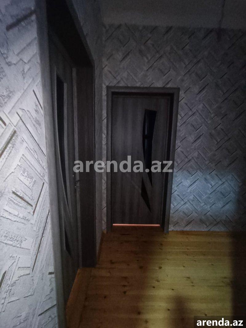 Satılır 2 otaqlı Həyət evi/villa, Binəqədi qəs., Binəqədi rayonu 4 Satılır 2 otaqlı Həyət evi/villa, Binəqədi qəs., Binəqədi rayonu 4