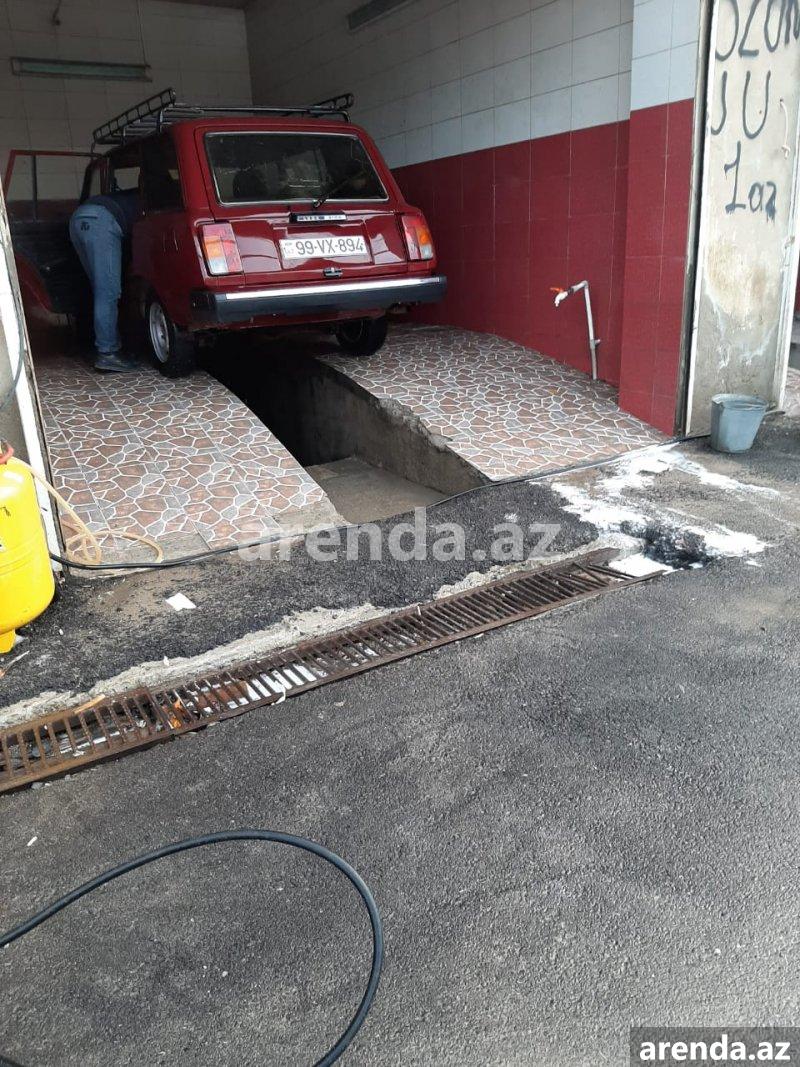 Продажа Объект, Метро Ходжасан метро, пос. Сулутяпя, Бинагадинский р-н район 17 Продажа Объект, Метро Ходжасан метро, пос. Сулутяпя, Бинагадинский р-н район 17