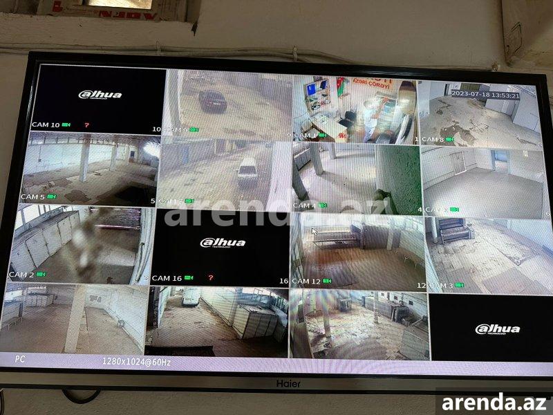 Kirayə (aylıq) Obyekt, Həzi Aslanov metrosu, Köhnə Günəşli qəs., Xətai rayonu 29 Kirayə (aylıq) Obyekt, Həzi Aslanov metrosu, Köhnə Günəşli qəs., Xətai rayonu 29