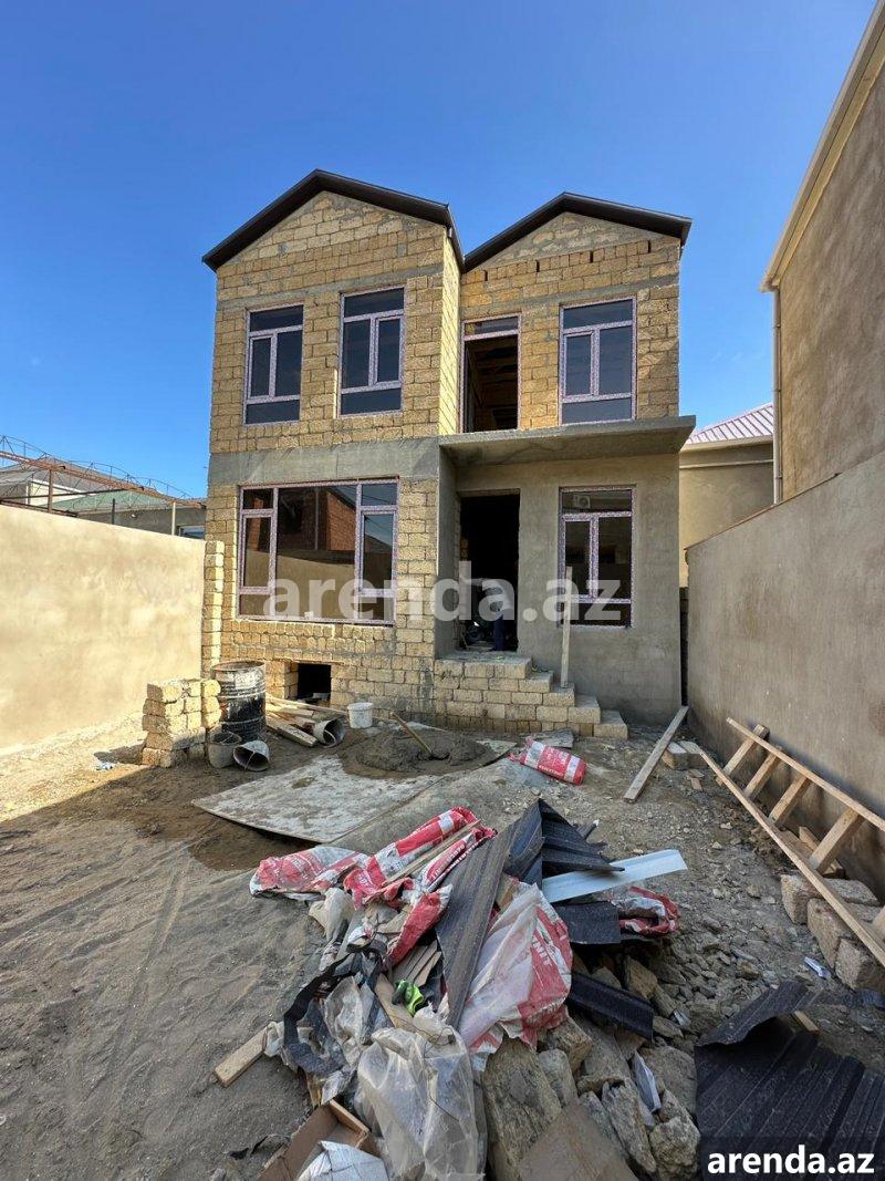 Satılır 4 otaqlı Həyət evi/villa, Masazır, Abşeron rayonu 1 Satılır 4 otaqlı Həyət evi/villa, Masazır, Abşeron rayonu 1