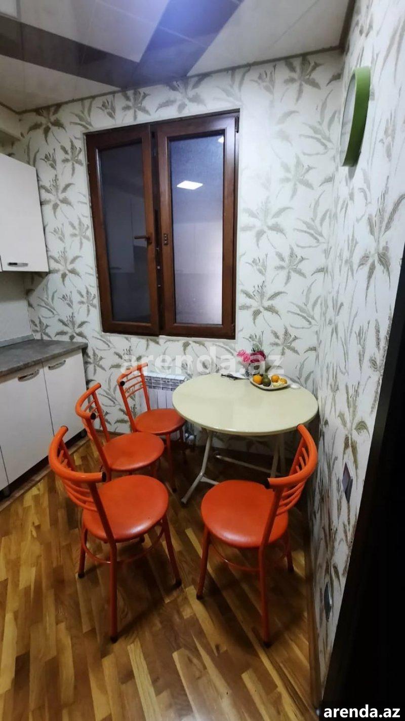 Kirayə (aylıq) 2 otaqlı Yeni Tikili Xırdalan 10 Kirayə (aylıq) 2 otaqlı Yeni Tikili Xırdalan 10