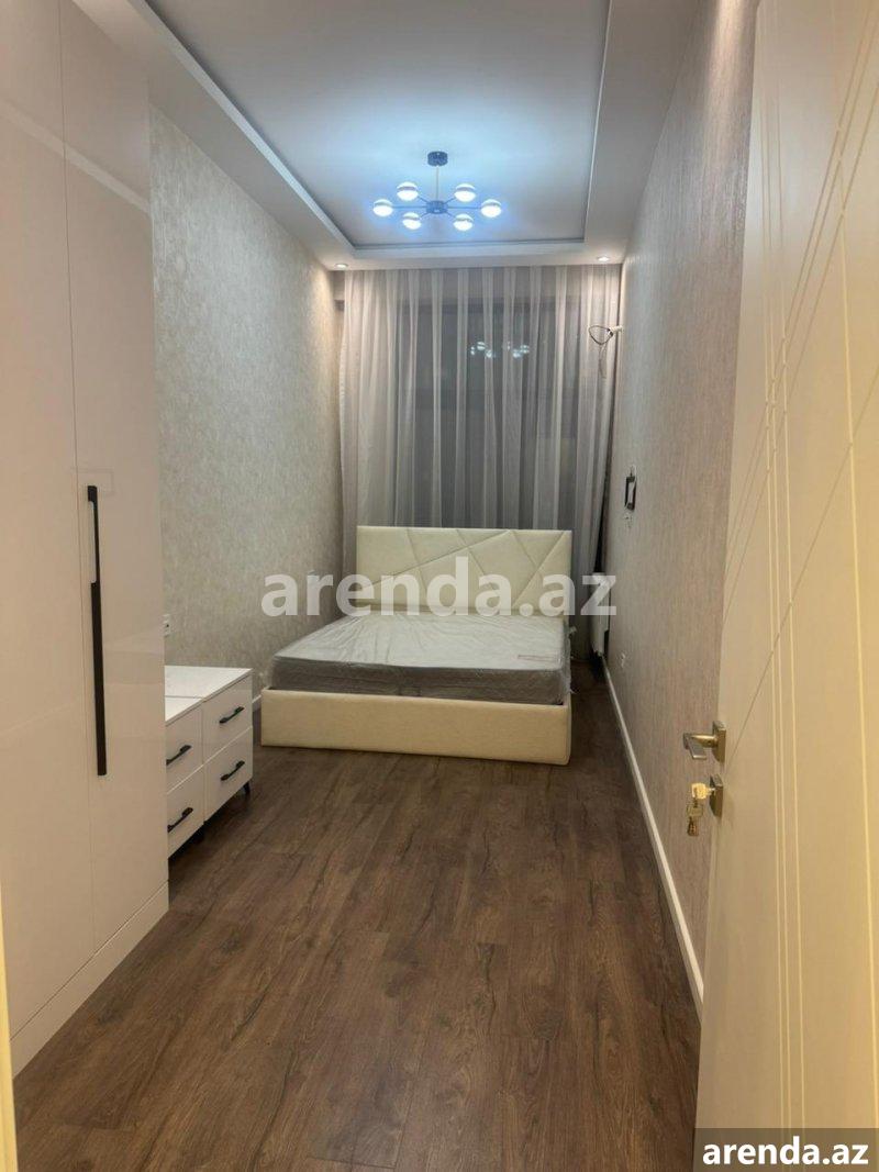 Kirayə (aylıq) 2 otaqlı Yeni Tikili, Gənclik metrosu, Nərimanov rayonu 6 Kirayə (aylıq) 2 otaqlı Yeni Tikili, Gənclik metrosu, Nərimanov rayonu 6