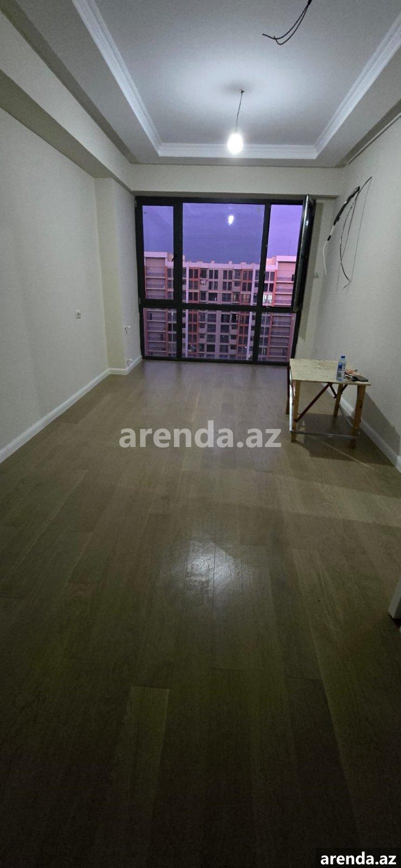 Satılır 2 otaqlı Yeni Tikili, İnşaatçılar metrosu, Yasamal qəs., Yasamal rayonu 3 Satılır 2 otaqlı Yeni Tikili, İnşaatçılar metrosu, Yasamal qəs., Yasamal rayonu 3