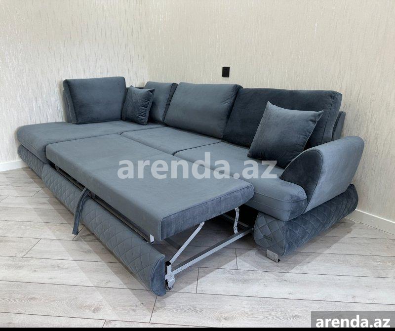 Kirayə (aylıq) 2 otaqlı Yeni Tikili, Qara Qarayev metrosu, 8-ci kilometr, Nizami rayonu 5 Kirayə (aylıq) 2 otaqlı Yeni Tikili, Qara Qarayev metrosu, 8-ci kilometr, Nizami rayonu 5
