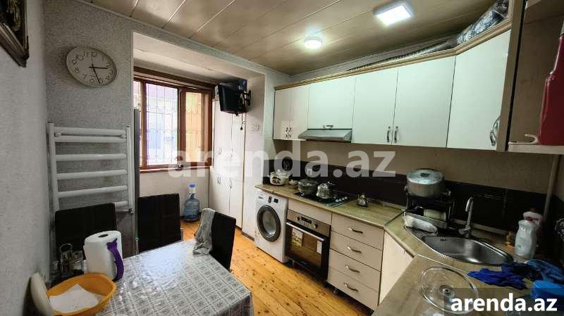 Продажа 3 комнатная Вторичка, м. Ази Асланова метро, Ахмедли, Хетаи район 9 Продажа 3 комнатная Вторичка, м. Ази Асланова метро, Ахмедли, Хетаи район 9