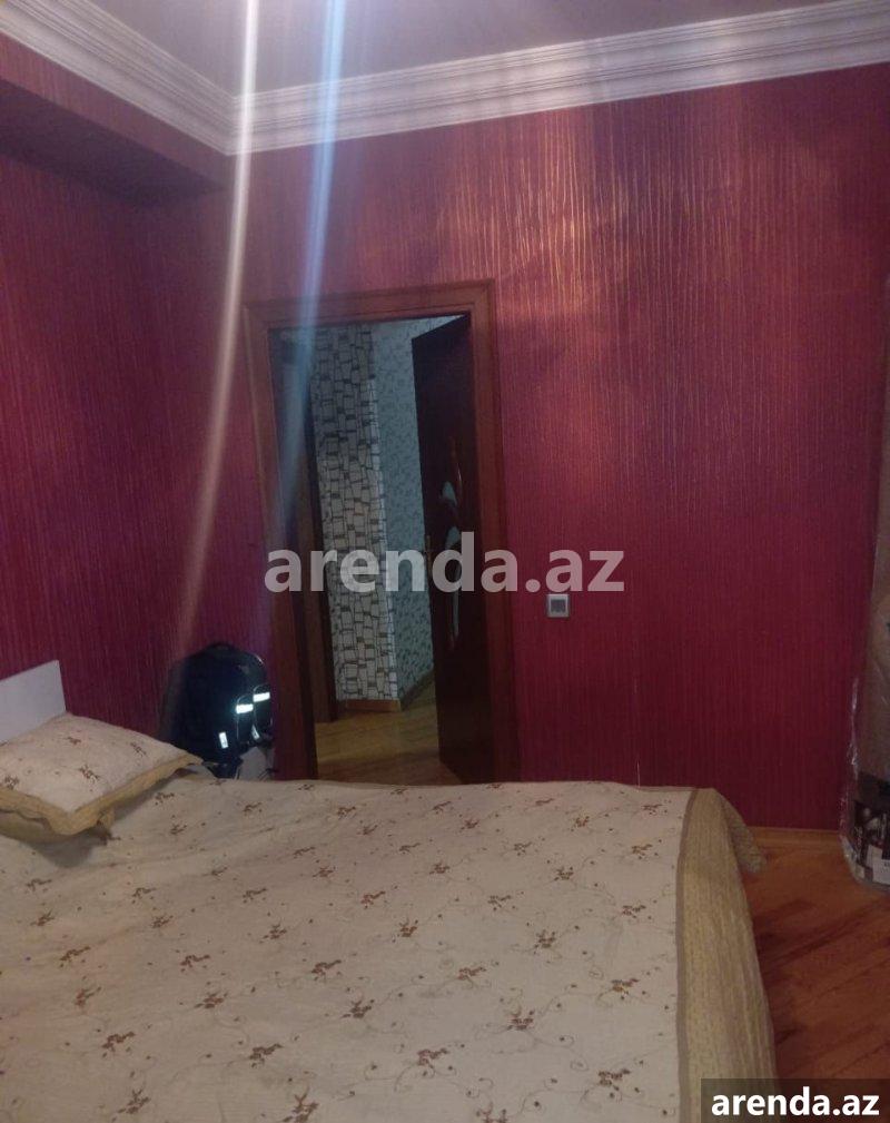 Satılır 2 otaqlı Yeni Tikili, Masazır, Abşeron rayonu 7 Satılır 2 otaqlı Yeni Tikili, Masazır, Abşeron rayonu 7
