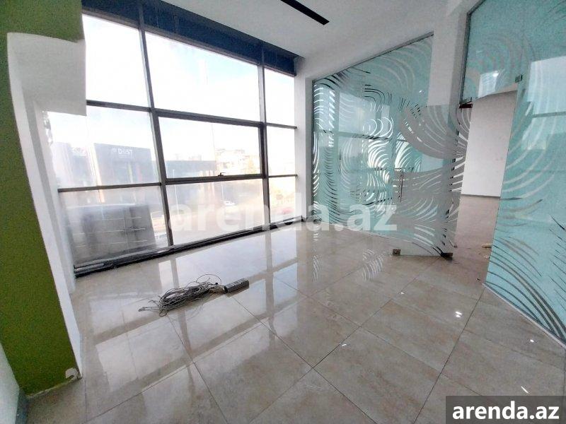 Kirayə (aylıq) 4 otaqlı Ofis, Nəriman Nərimanov metrosu, Nərimanov rayonu 6