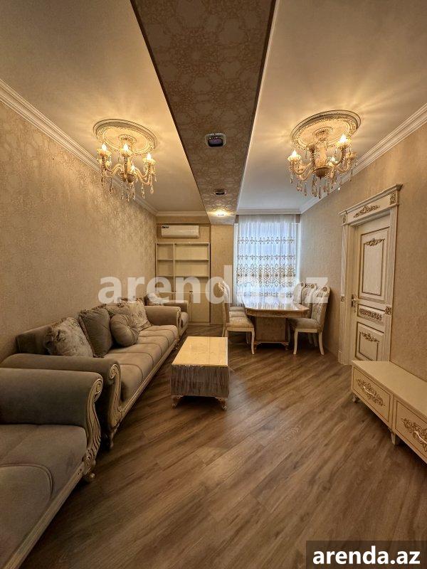 Satılır 3 otaqlı Yeni Tikili, Masazır, Abşeron rayonu 1