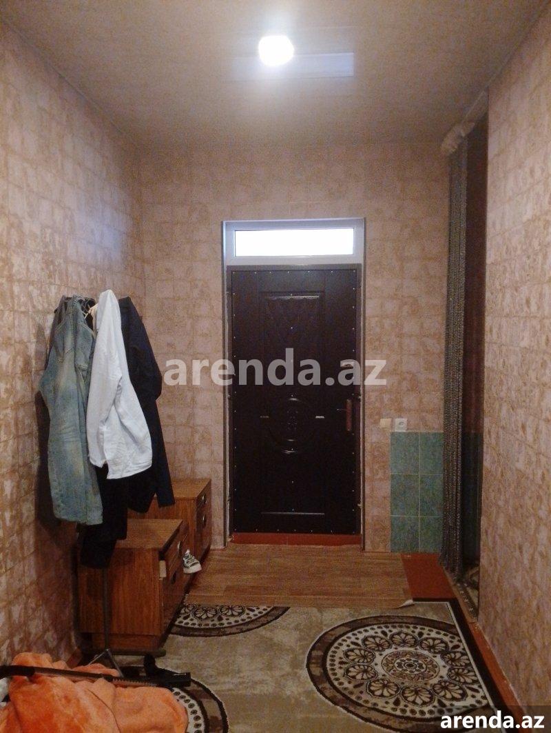 Satılır 3 otaqlı Həyət evi/villa, Binə qəs., Xəzər rayonu 6