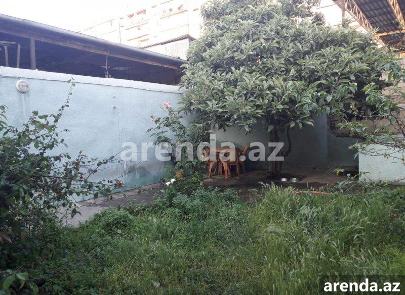 Satılır 4 otaqlı Həyət evi/villa Gəncə 2