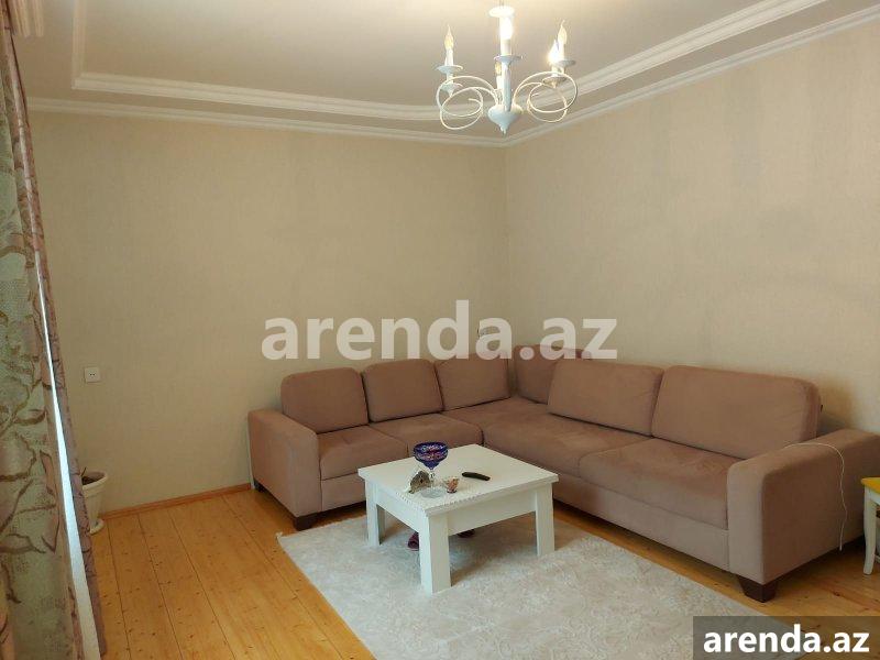 Satılır 4 otaqlı Həyət evi/villa, Binə qəs., Xəzər rayonu 4