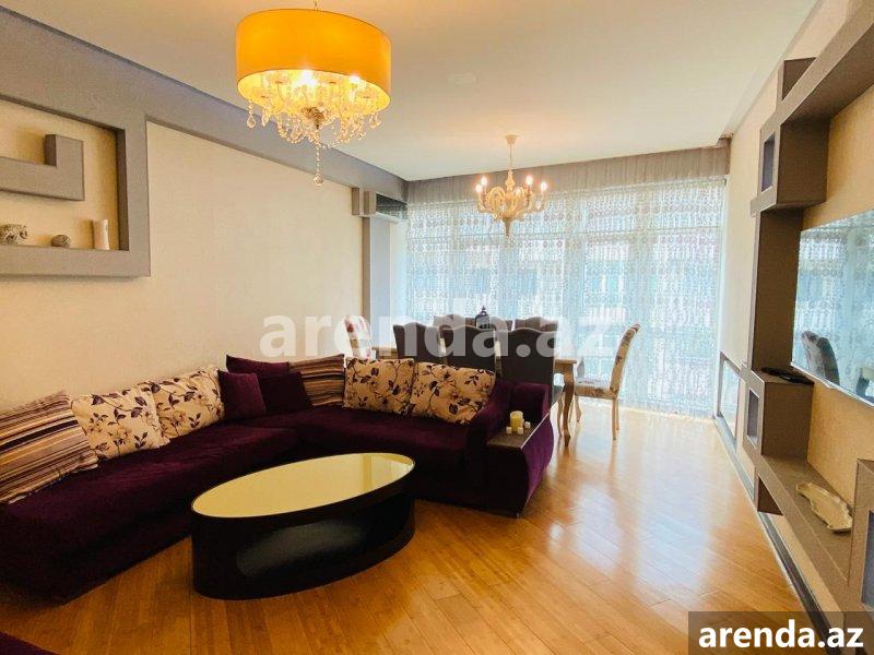 Kirayə (aylıq) 3 otaqlı Yeni Tikili, Xətai metrosu, Dəmirçi Plaza, Xətai rayonu 4 Kirayə (aylıq) 3 otaqlı Yeni Tikili, Xətai metrosu, Dəmirçi Plaza, Xətai rayonu 4