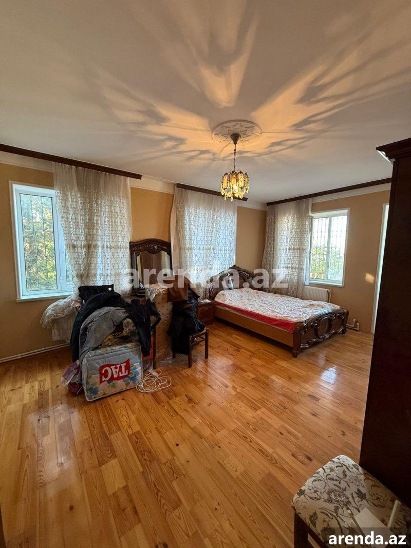 Satılır 9 otaqlı Həyət evi/villa, Novxanı, Abşeron rayonu 17 Satılır 9 otaqlı Həyət evi/villa, Novxanı, Abşeron rayonu 17