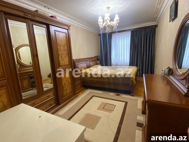 Продажа 5 комнатная Вторичка, м. Халглар Достлугу метро, Хетаи район 3 Продажа 5 комнатная Вторичка, м. Халглар Достлугу метро, Хетаи район 3