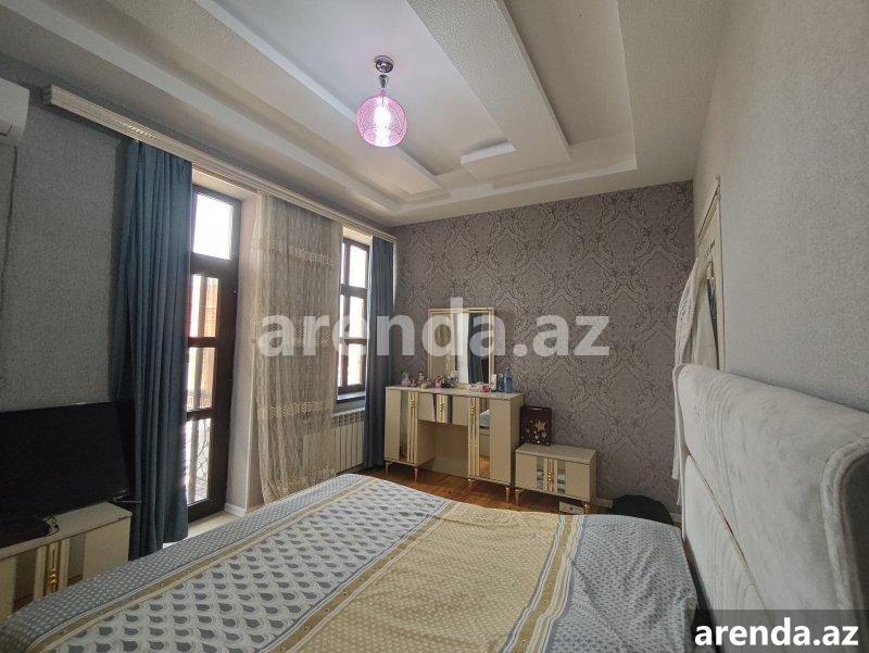 Продажа 7 комнатная Дома/Виллы, м. Ази Асланова метро, Хетаи район 20 Продажа 7 комнатная Дома/Виллы, м. Ази Асланова метро, Хетаи район 20