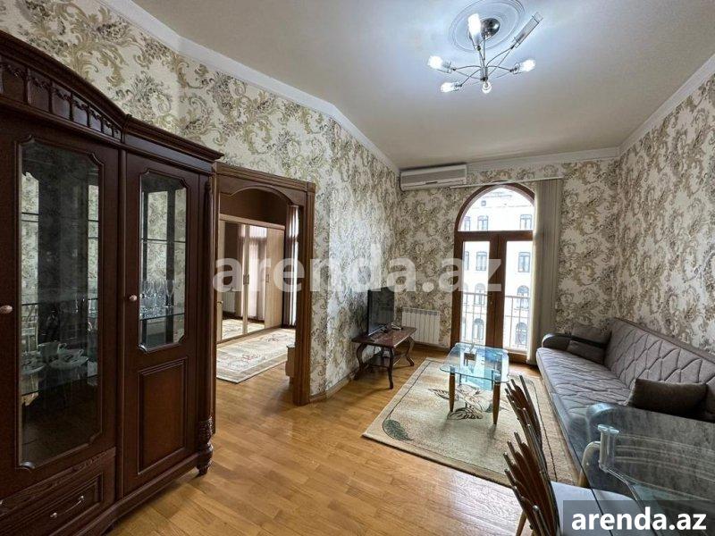 Продажа 2 комнатная Вторичка, м. 28 Мая метро, 28 Малл, Насими район 2 Продажа 2 комнатная Вторичка, м. 28 Мая метро, 28 Малл, Насими район 2